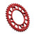 Jt Sprockets Rear Alloy Sprocket Red 38 Tooth JTA1214.38RED