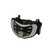 Hrp Sports K-Rib Wrap Grey-Xs -22"-26" 721-GY
