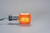 K&S Technologies Dot Turn Signals For Yamahasyzfr1 R 5Jj-83330-10-00 25-4156