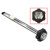 Bronco Fuel Tank Cap AT-07149