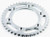 Jt Sprockets Steel Rear Sprocket 42 Tooth JTR897.42SC