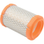Hiflofiltro Hi Flo - Air Filter Hfa6001