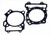 Namura Head & Base Gasket Only Kit NA-30004T