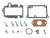 Psychic Carburetor Rebuild Kit XU-07441