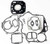 Namura Full Gasket Kit NX-20006F