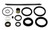 Len Performance Shock Rebuild Kit LSR-00002