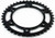 Jt Sprockets Steel Rear Sprocket 41 Tooth JTR808.41