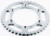Jt Sprockets Steel Rear Sprocket 44 Tooth Kawasaki JTR808.44