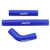 Psychic Silicone Hose MX-10085BU
