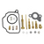 Psychic Carb Repair Kit XU-07374