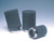 Uni Filter Snow Pod Foam 15 Degree UP-6275SA