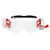 Ariete Lens With Fitted Roll-Off 12961-KRO