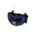 Hrp Sports K-Rib Wrap Blue-Lg -34"-38" 724-BL