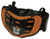 Hrp Sports K Rib Wrap Orange-Xl -38"-42" 725-O