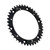Jt Sprockets Rear Sprocket Alloy 40 Tooth (Jta853) JTA853.40BLK