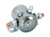 Cequent Towing Battery Switch 12V/4 Term 7001-S