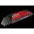 Jt Sprockets Chain 520Hdr-100Sl JTC520HDR100SL