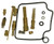 Shindy Honda Carburetor Repair Kit 03-046