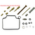 Shindy Yamaha Carburetor Repair Kit 03-853