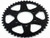 Jt Sprockets Sprocket 47 Tooth JTR5.47