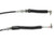 Bronco Gear Shift Cable - Polaris AT-05383