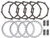 Psychic Clutch Kit MX-03619H