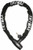 Trimax Integrated Lock & Super Chain 8Mm THEX836