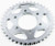 Jt Sprockets Sprocket 40 Tooth JTR1489.40