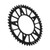 Jt Sprockets Rear Alloy Sprocket Black 44 Tooth JTA75.42BLK