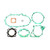 Athena Complete Gkt. Kit Honda Fl 250 Odyssey 77-84 P400210850254