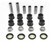 Bronco Rear Knuckle Repair Kit - Outer Arm AT-04514