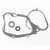 Cometic Bottom End Kit With Crank Seals-Suzuki C3363