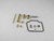 Shindy Carburetor Repair Kit 03-795
