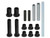 Bronco Rear Independent Suspenion Kit AT-04567
