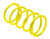 Epi Erlandson Clutch Spring Yellow CATV12