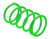 Epi Erlandson Clutch Spring Britegreen DRS19