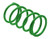 Epi Erlandson Clutch Spring Green KSS9