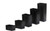 Spi Non-Pivot Riser Block 3" SM-08245-3