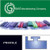 Garland Polaris Slide 55.00" Profile 11 Graphite 2315111