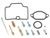 Psychic Carburetor Rebuild Kit XU-07431