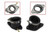 Bronco Carburetor /Manifold Flange AT-07462