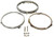 Emgo H/L Rim Retainer 66-64334