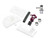Wavewerx Electric Fuel Pump WD-07001