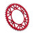 Jt Sprockets Rear Sprocket Alloy 47 Tooth (Jta210) JTA210.47RED