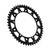 Jt Sprockets Rear Sprocket Alloy 48 Tooth (Jta853) JTA853.48BLK