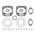 Spi Top End Gasket Set 09-710179
