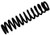 Spi Front Shock Spring SM-04054