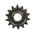 Renthal Front Sprocket Grooved 14T 292--520-14GP