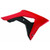 Polisport Radiator Scoops Se-R/Sef-R (13-16) 8419800002