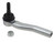Bronco Tie Rod End AT-08741L